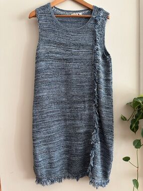 Holding Horses Dress